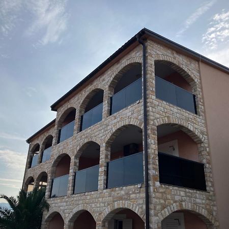Apartmani Ivanic Vir Exterior foto