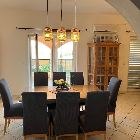 Apartmani Ivanic Vir Exterior foto