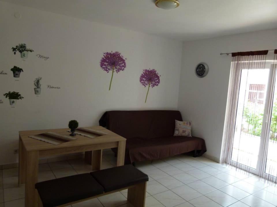 Apartmani Ivanic Vir Exterior foto
