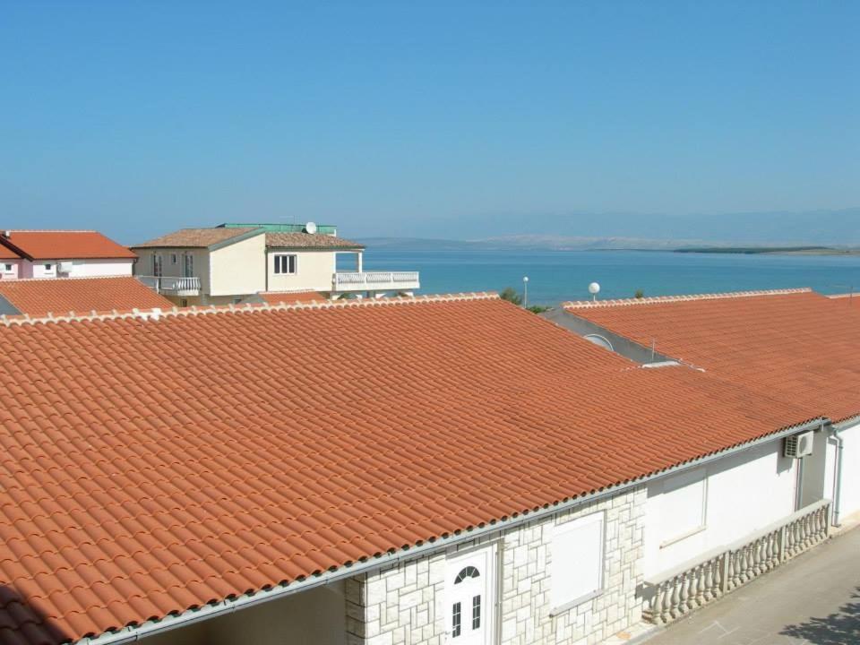 Apartmani Ivanic Vir Exterior foto