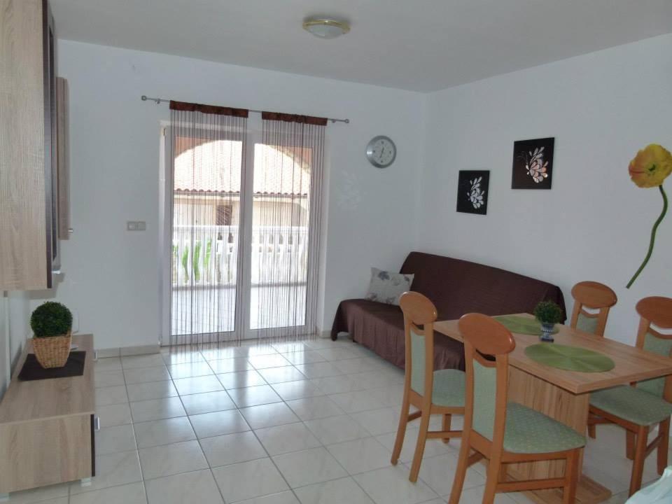 Apartmani Ivanic Vir Exterior foto