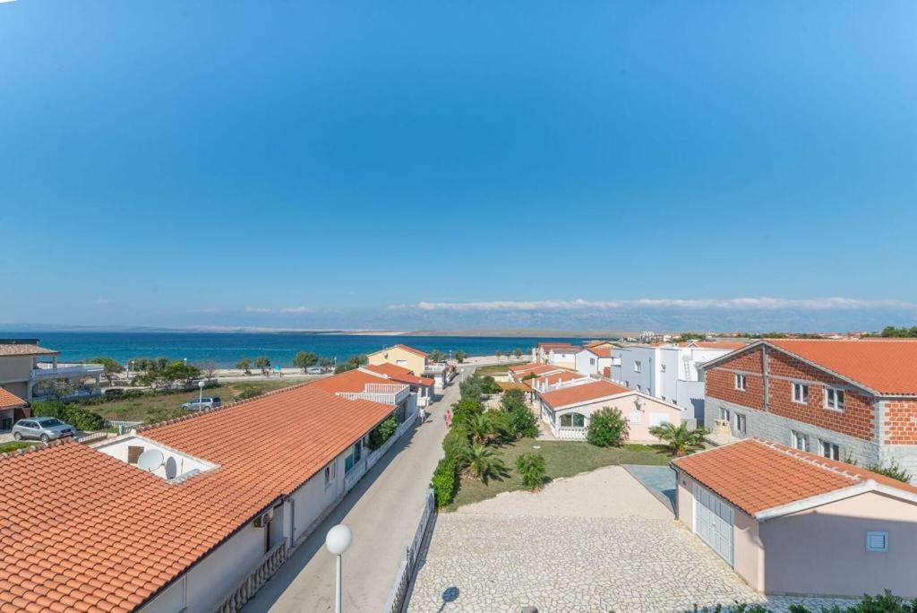Apartmani Ivanic Vir Exterior foto