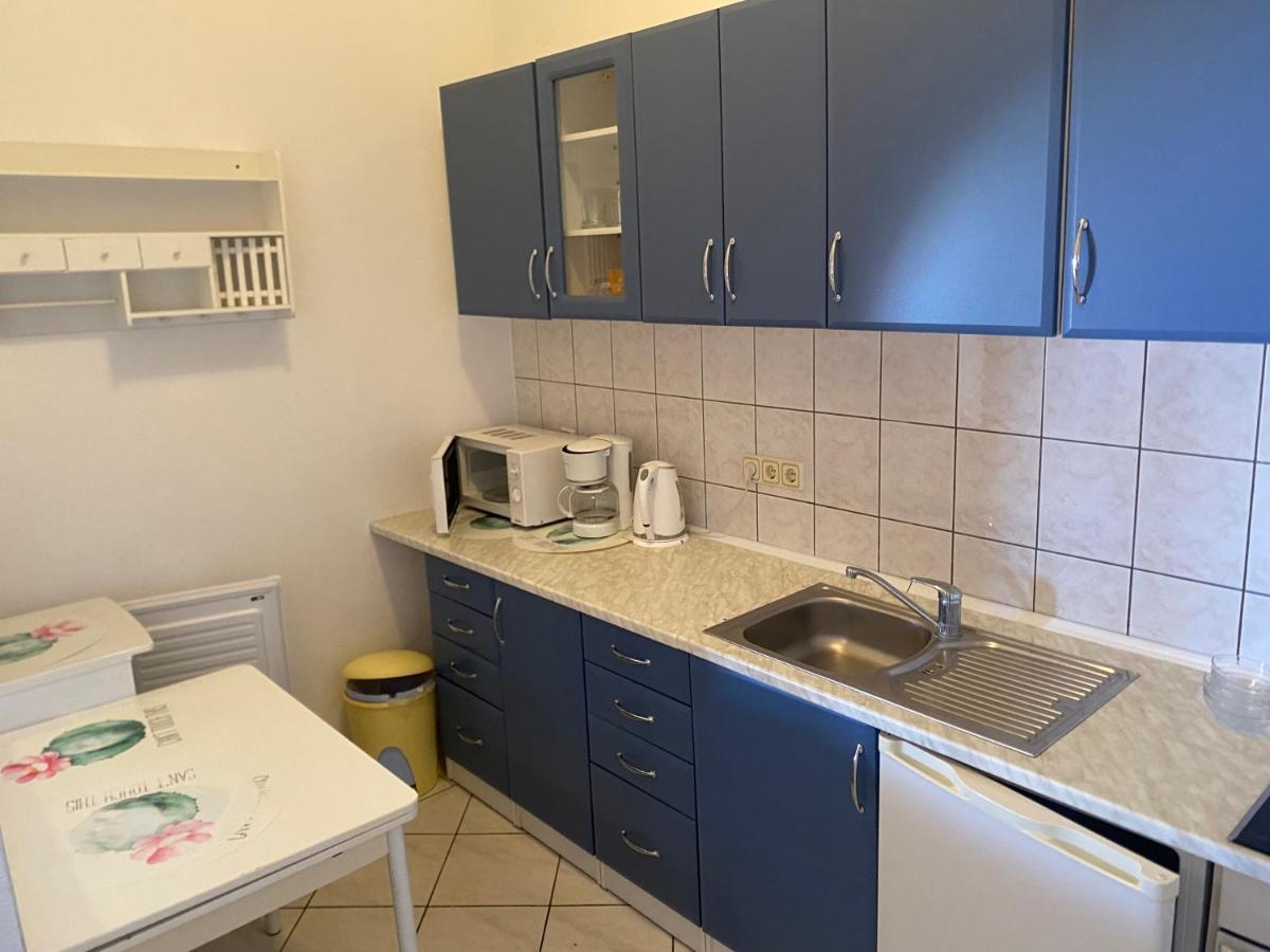 Apartmani Ivanic Vir Exterior foto