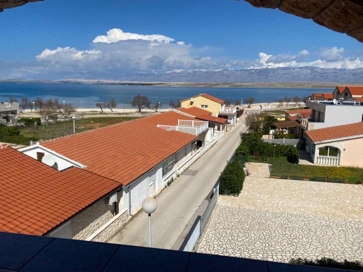 Apartmani Ivanic Vir Exterior foto