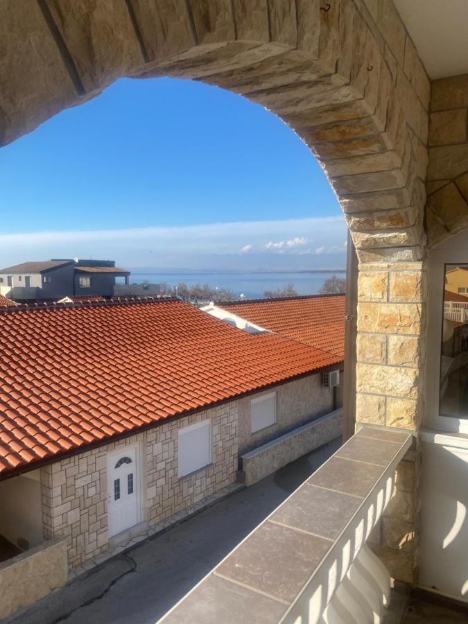 Apartmani Ivanic Vir Exterior foto