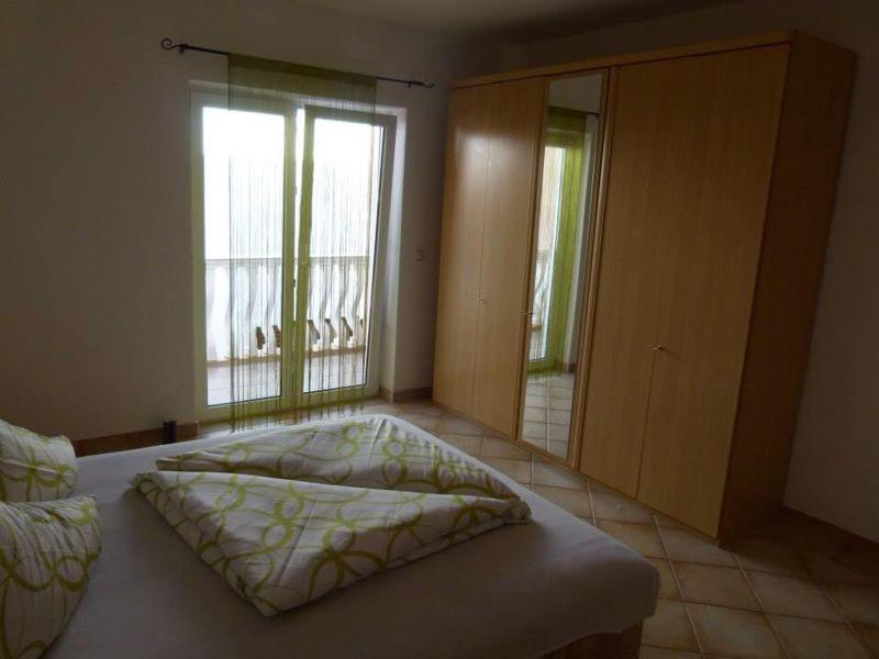 Apartmani Ivanic Vir Exterior foto