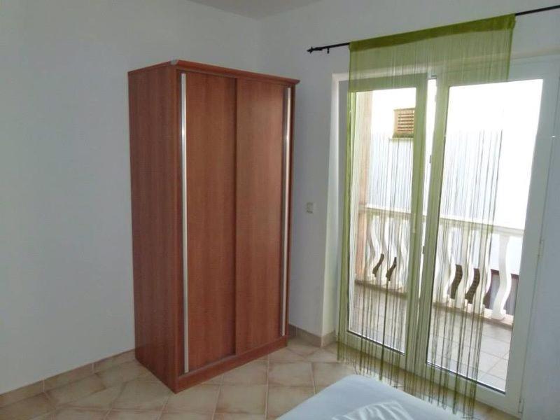 Apartmani Ivanic Vir Exterior foto