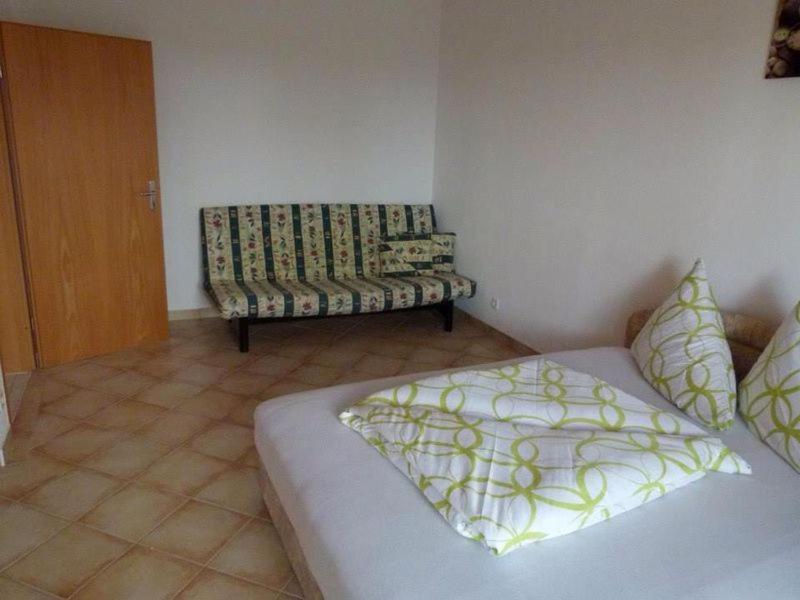Apartmani Ivanic Vir Exterior foto
