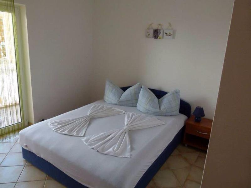 Apartmani Ivanic Vir Exterior foto