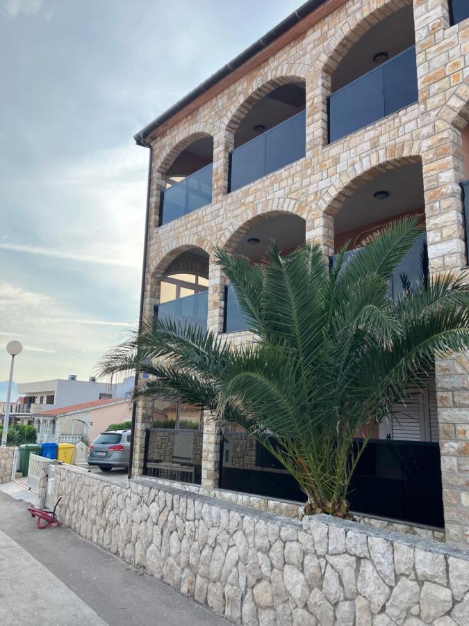 Apartmani Ivanic Vir Exterior foto