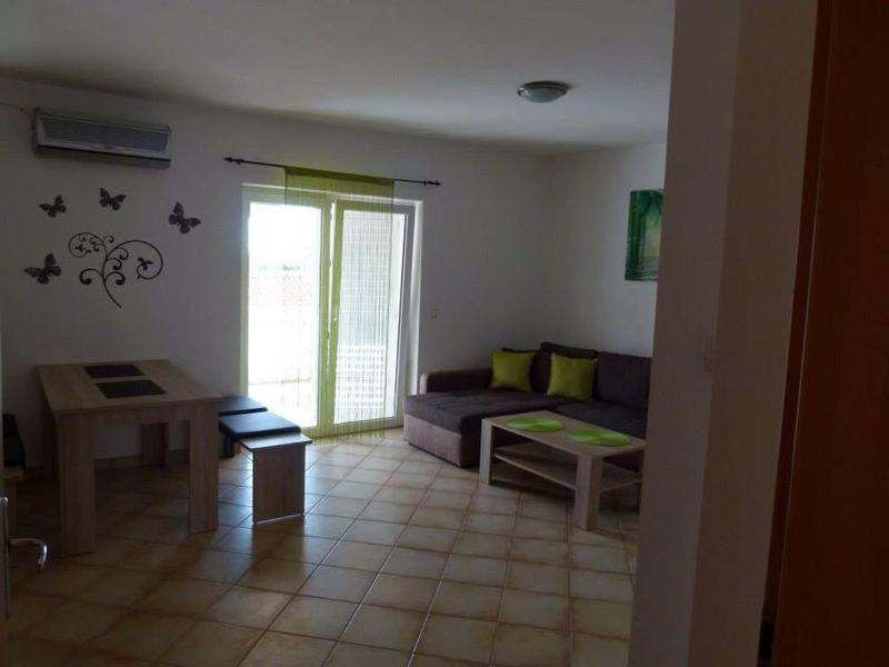 Apartmani Ivanic Vir Exterior foto