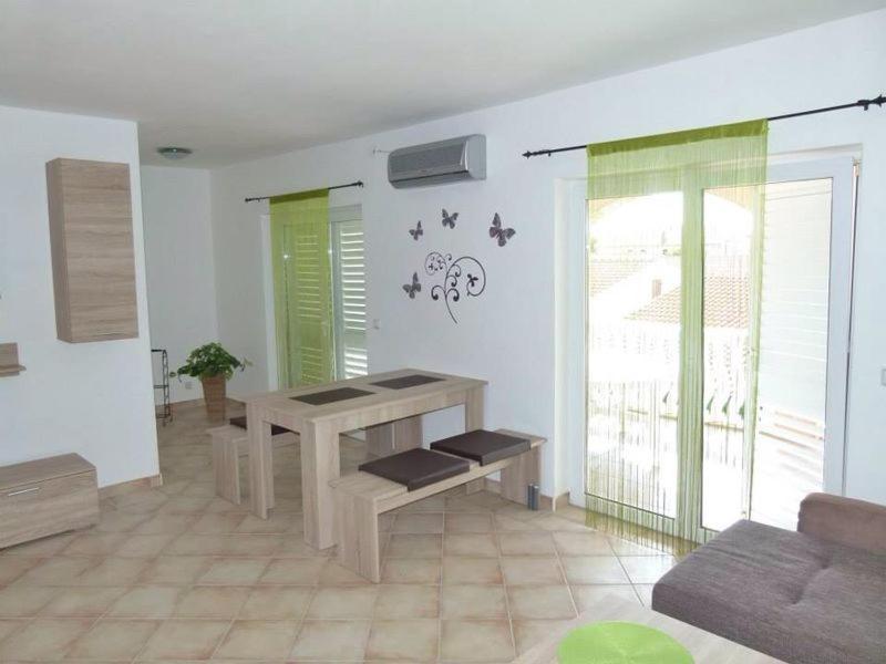 Apartmani Ivanic Vir Exterior foto