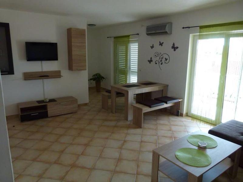 Apartmani Ivanic Vir Exterior foto