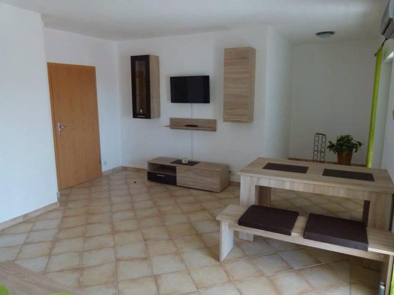 Apartmani Ivanic Vir Exterior foto