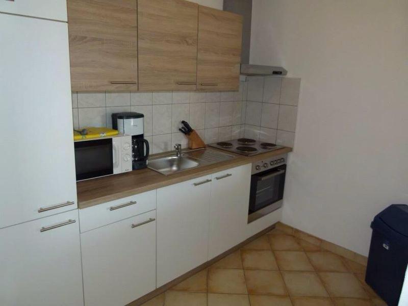 Apartmani Ivanic Vir Exterior foto