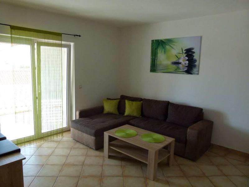 Apartmani Ivanic Vir Exterior foto