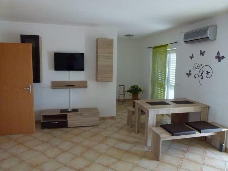 Apartmani Ivanic Vir Exterior foto