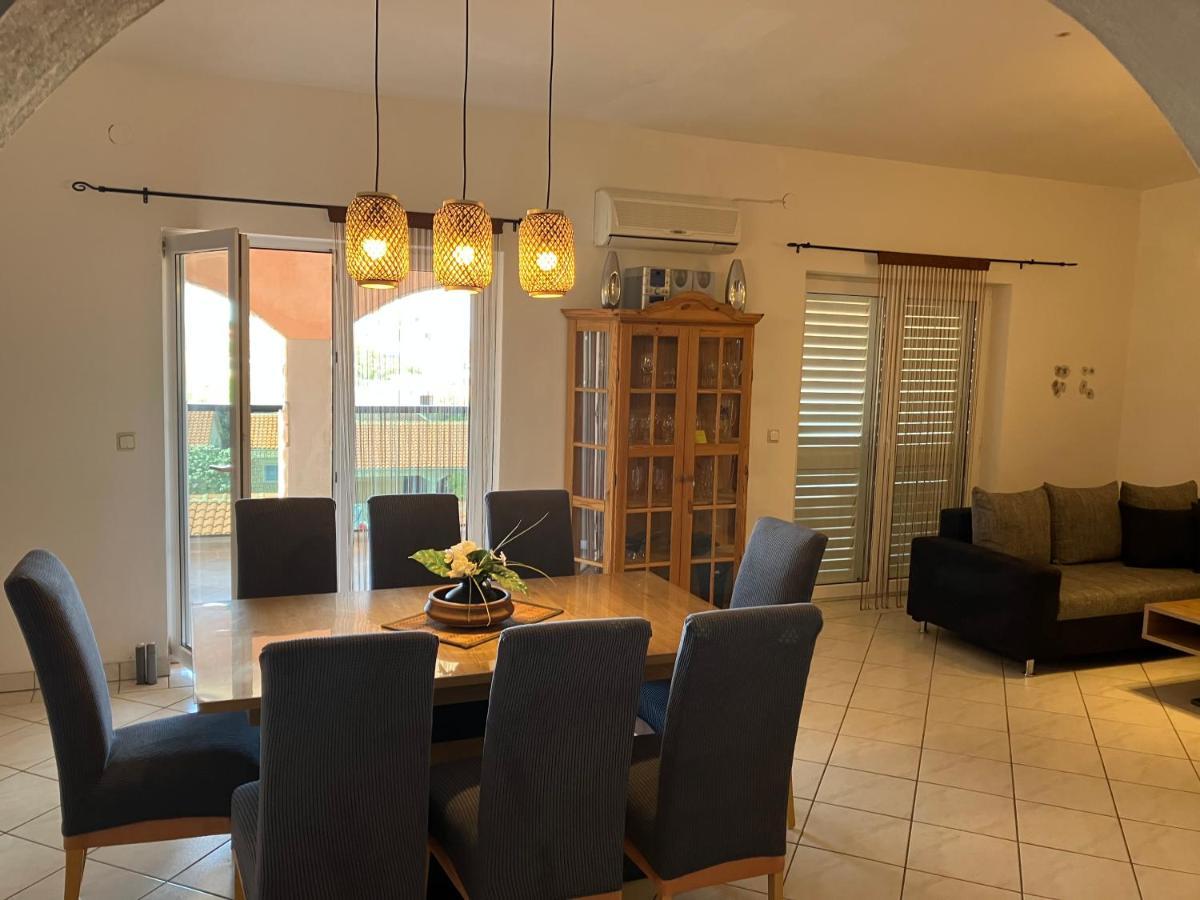 Apartmani Ivanic Vir Exterior foto