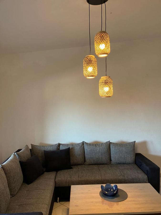 Apartmani Ivanic Vir Exterior foto