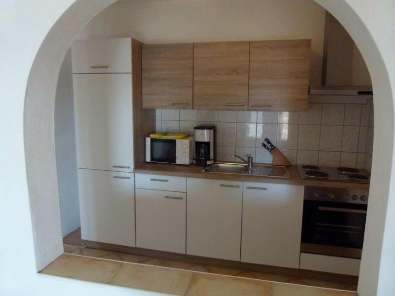 Apartmani Ivanic Vir Exterior foto