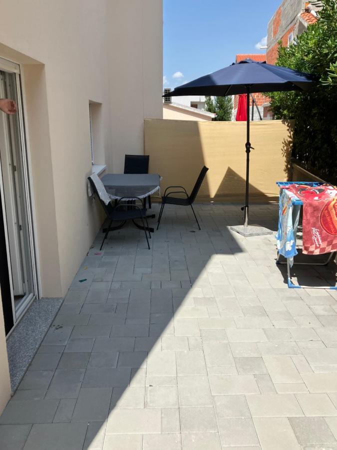 Apartmani Ivanic Vir Exterior foto