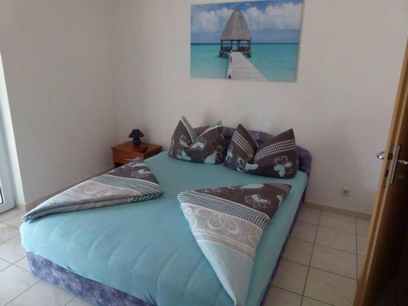 Apartmani Ivanic Vir Exterior foto