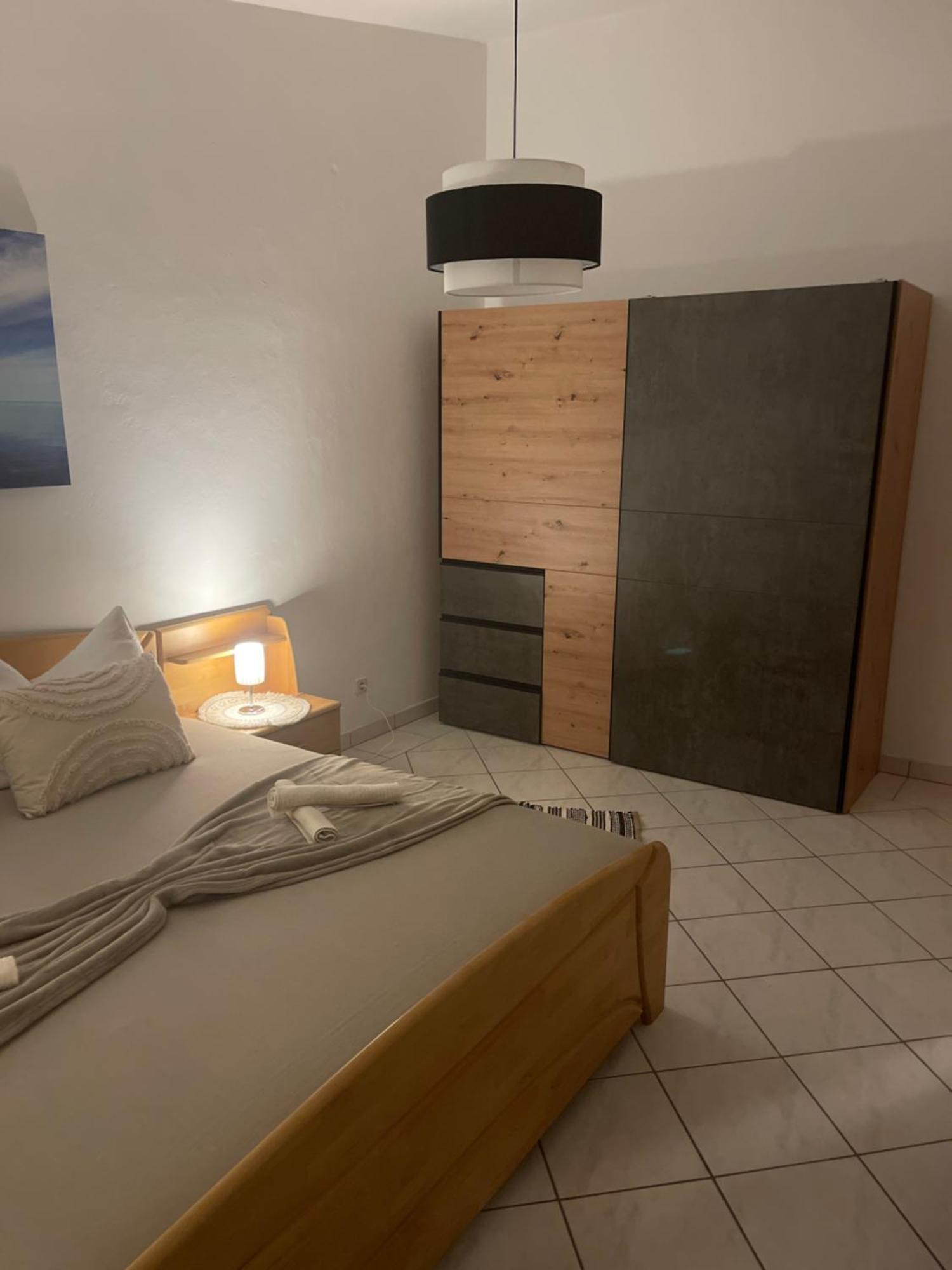Apartmani Ivanic Vir Exterior foto
