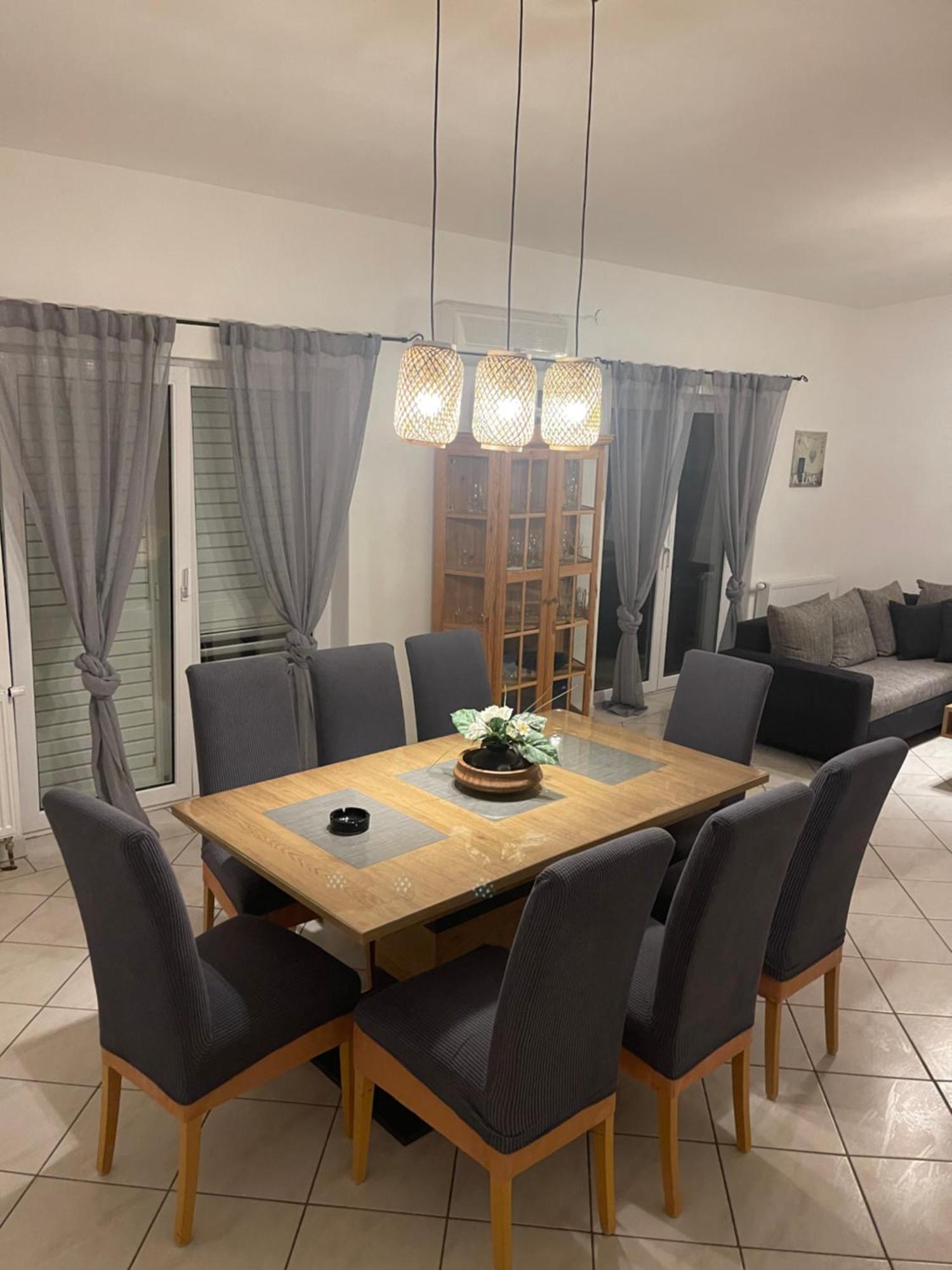Apartmani Ivanic Vir Exterior foto