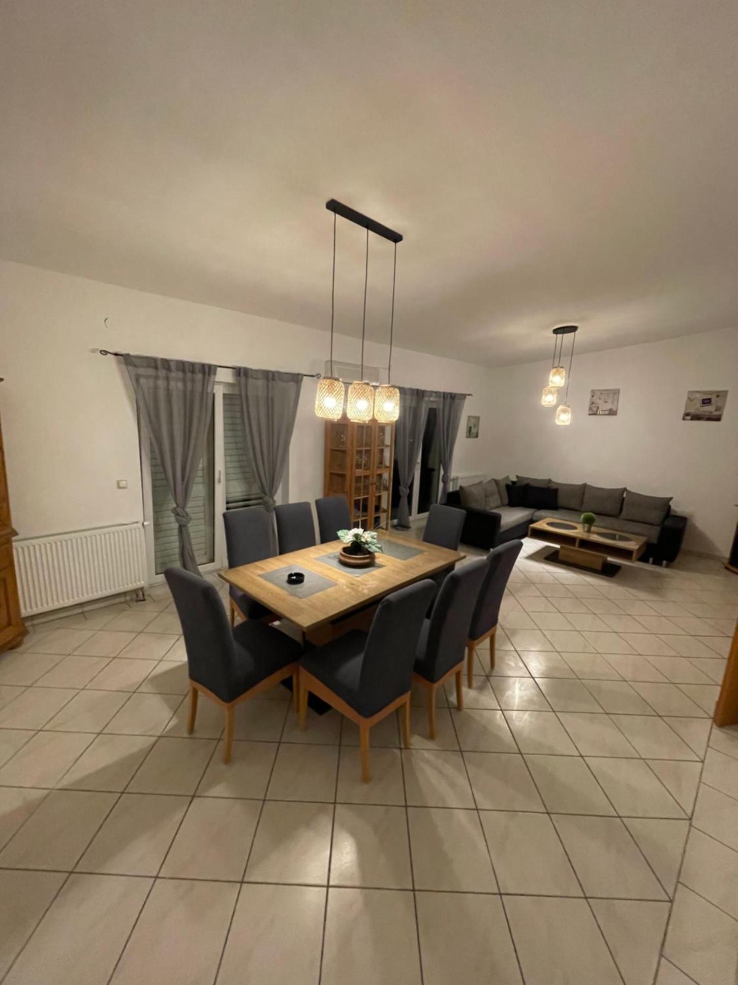 Apartmani Ivanic Vir Exterior foto