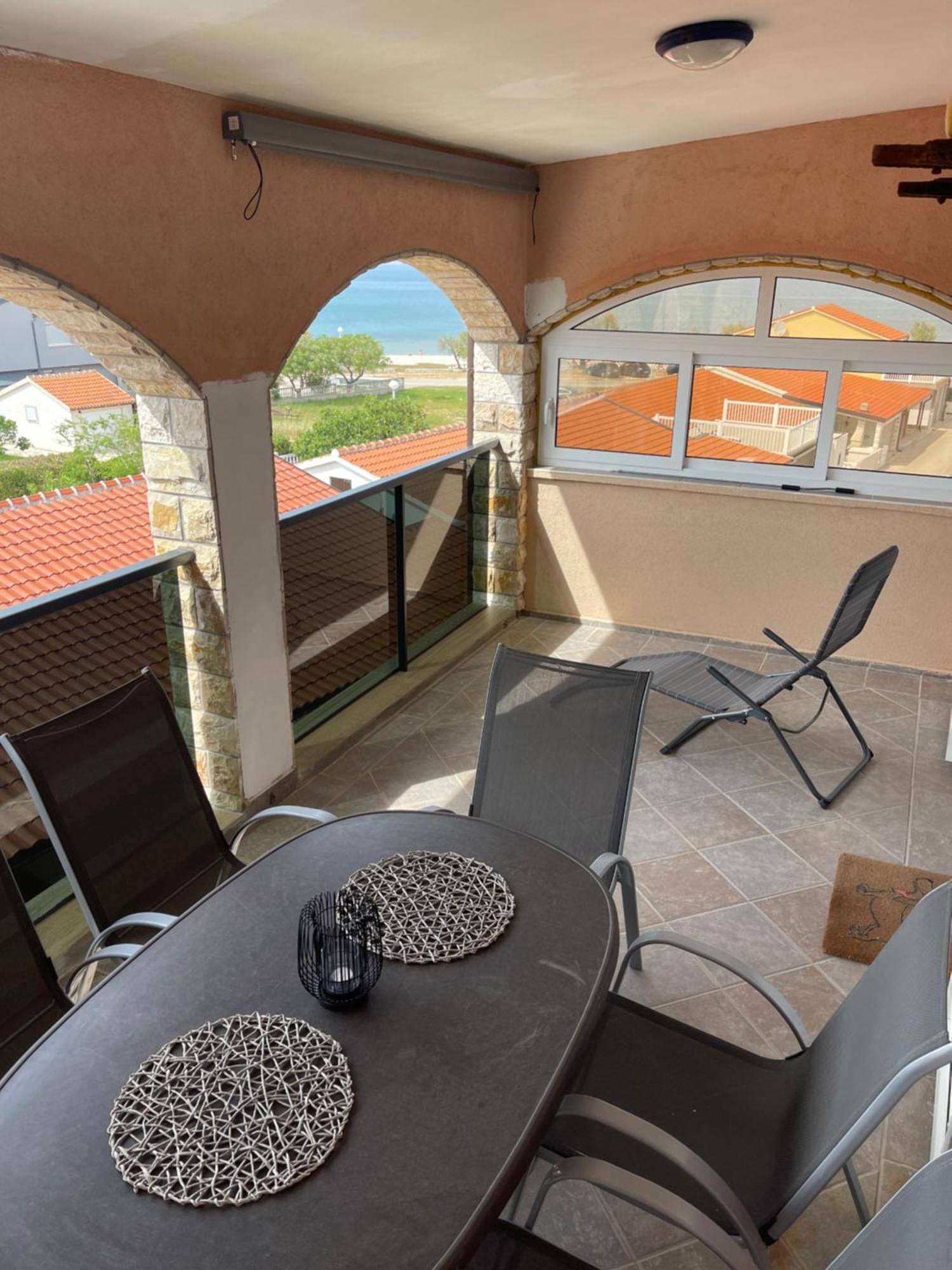 Apartmani Ivanic Vir Exterior foto