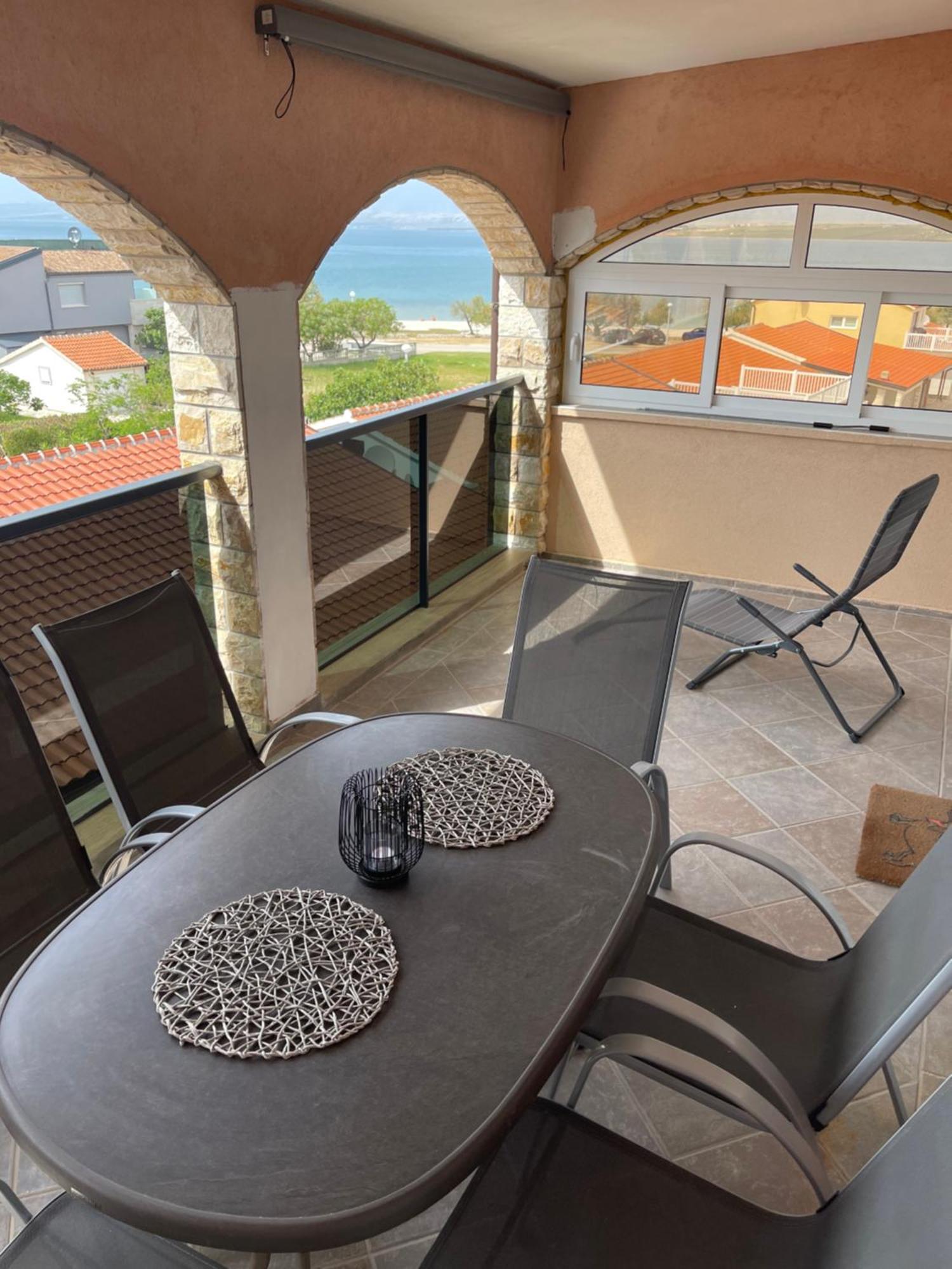 Apartmani Ivanic Vir Exterior foto