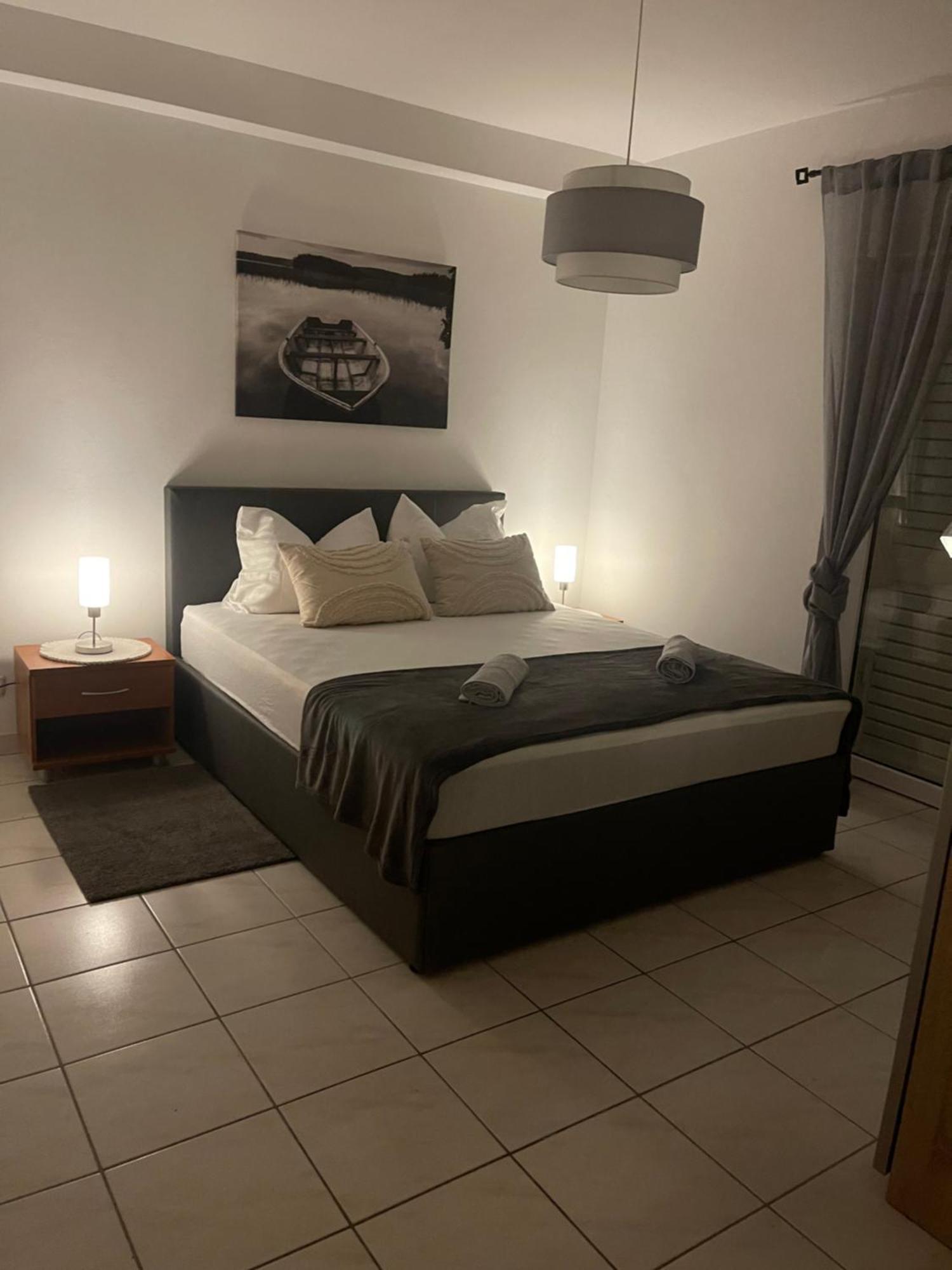 Apartmani Ivanic Vir Exterior foto