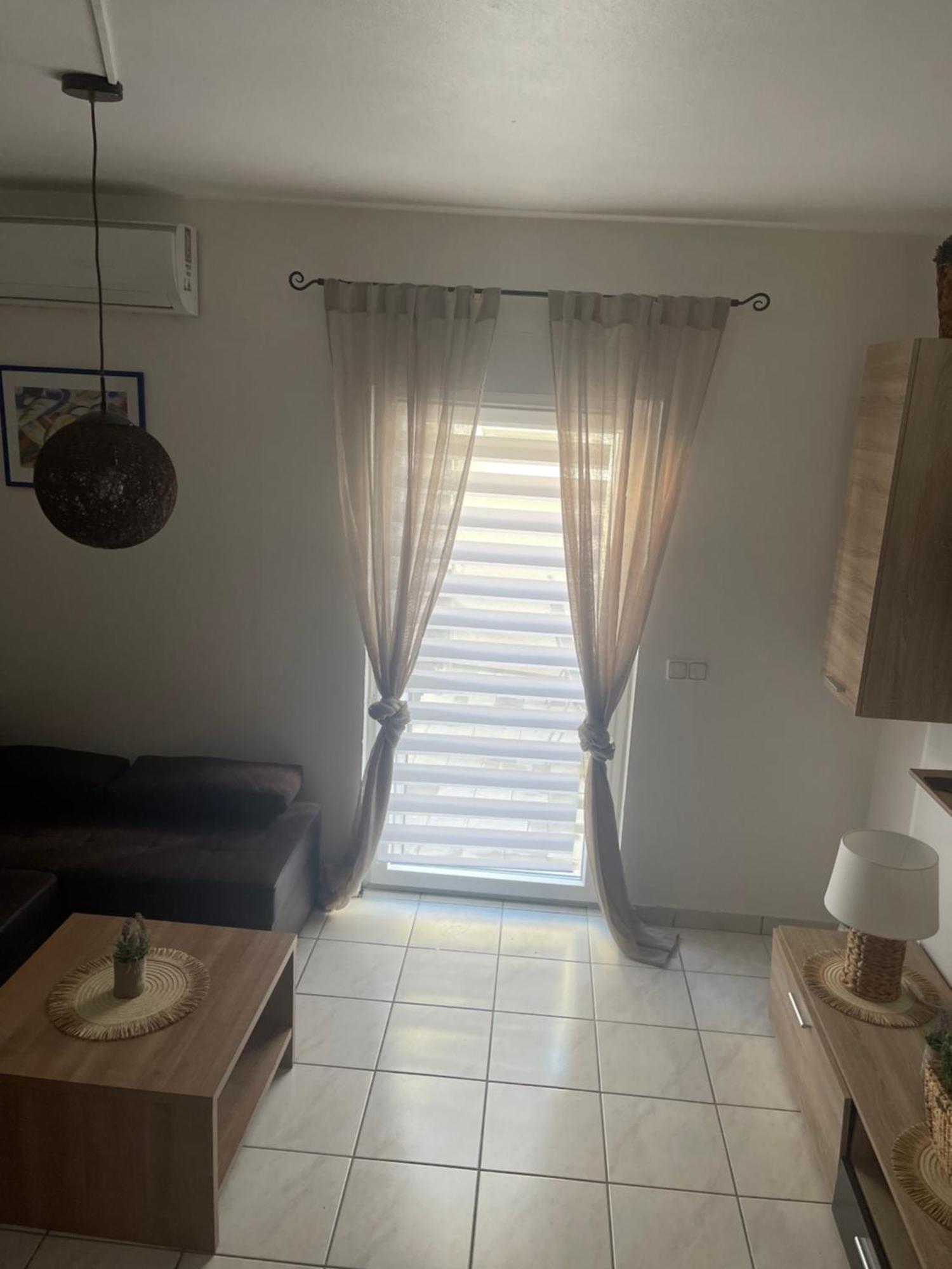 Apartmani Ivanic Vir Exterior foto