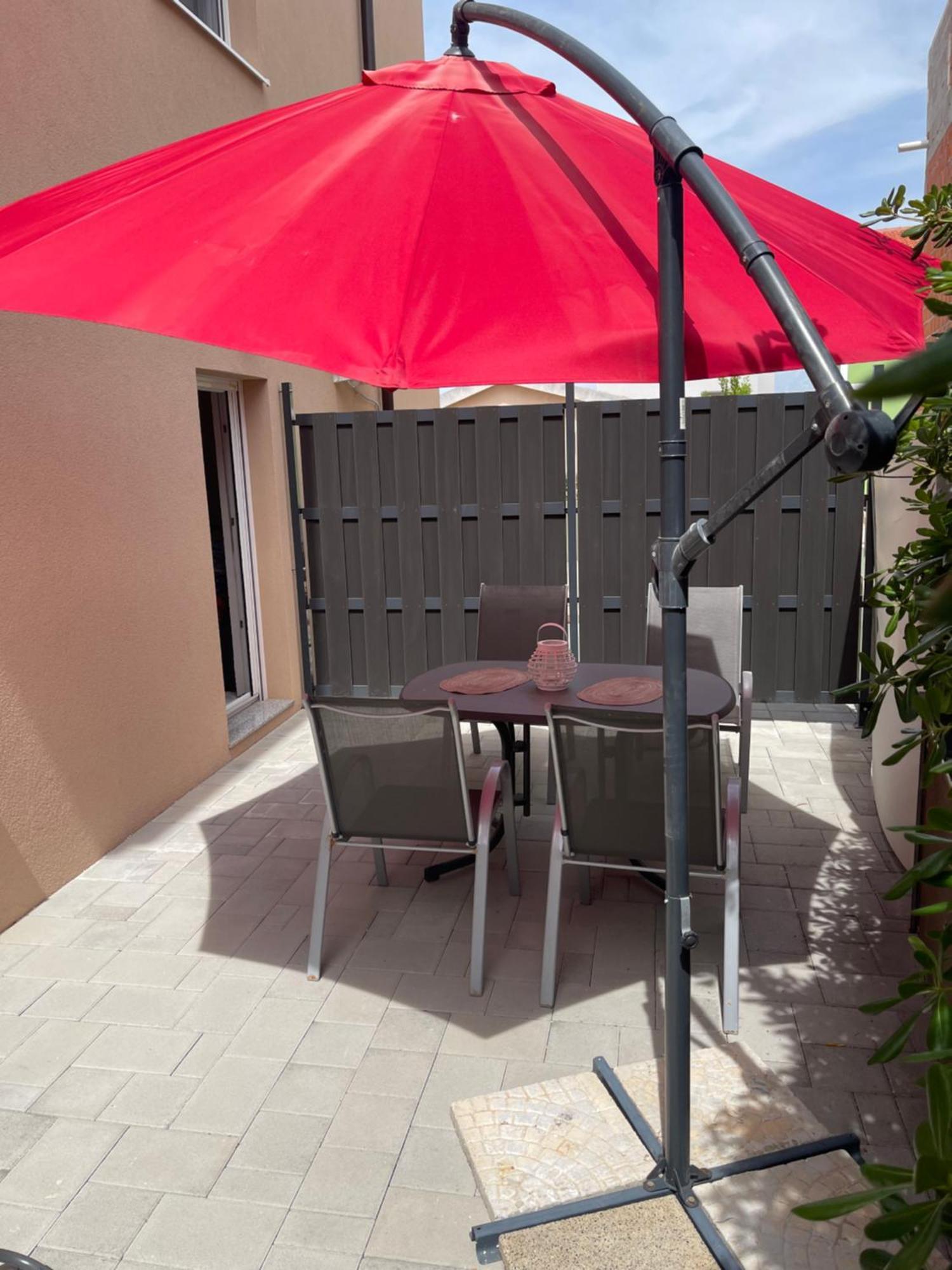 Apartmani Ivanic Vir Exterior foto