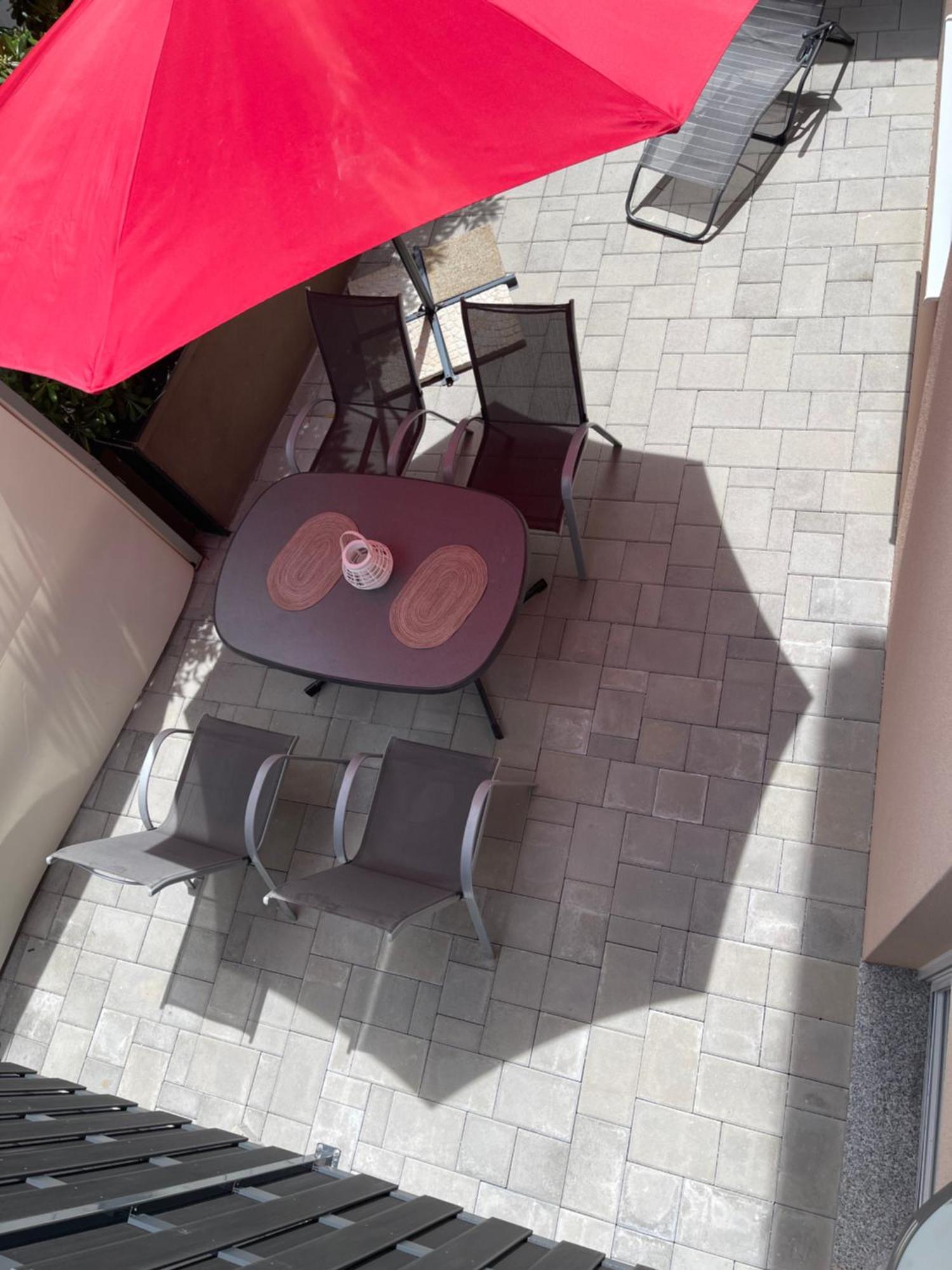 Apartmani Ivanic Vir Exterior foto