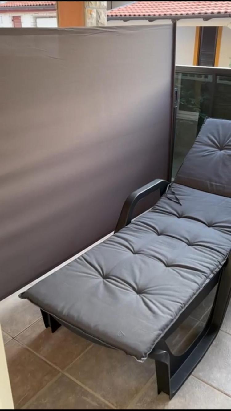 Apartmani Ivanic Vir Exterior foto