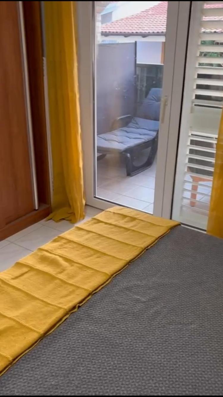 Apartmani Ivanic Vir Exterior foto
