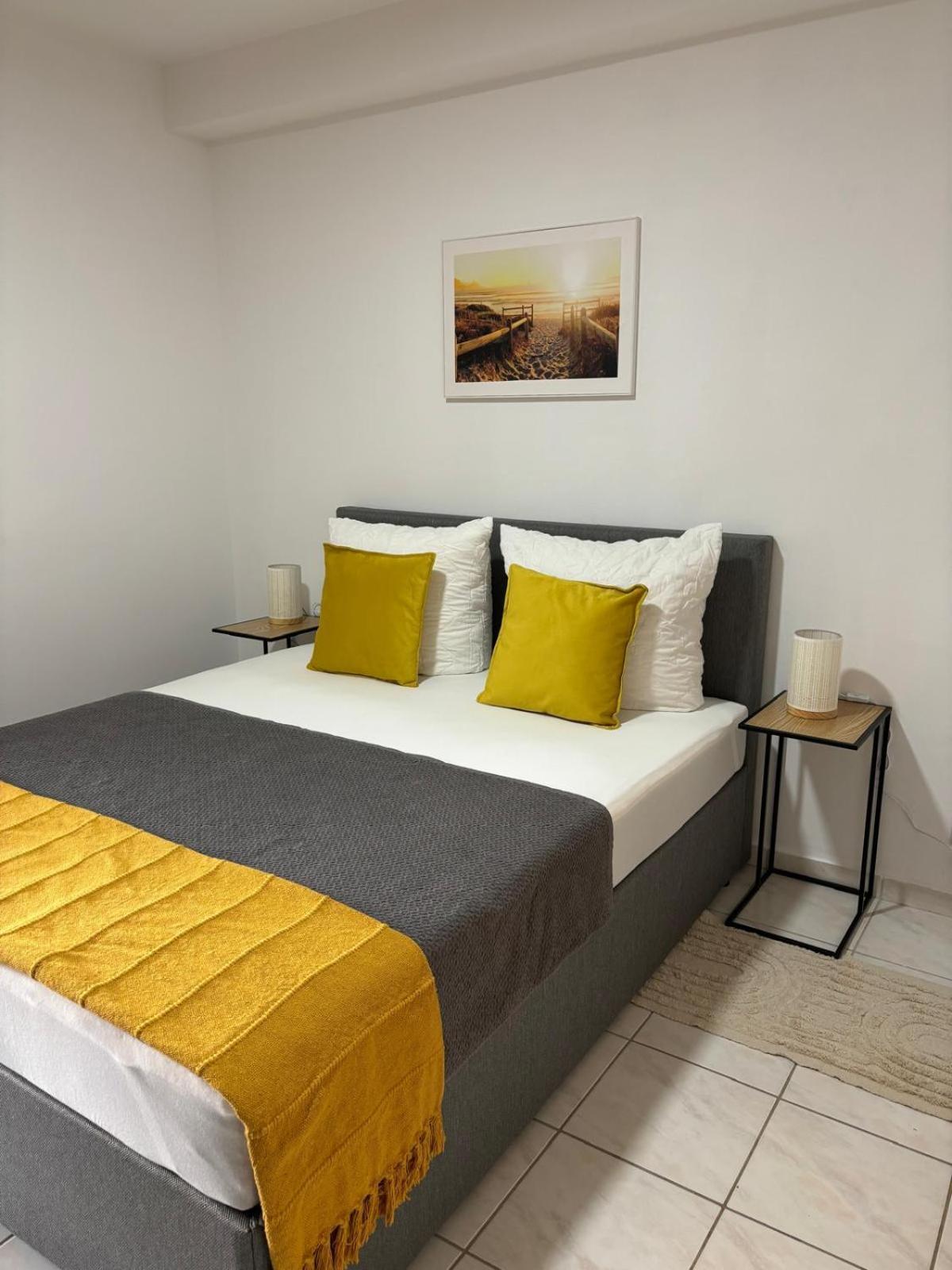 Apartmani Ivanic Vir Exterior foto