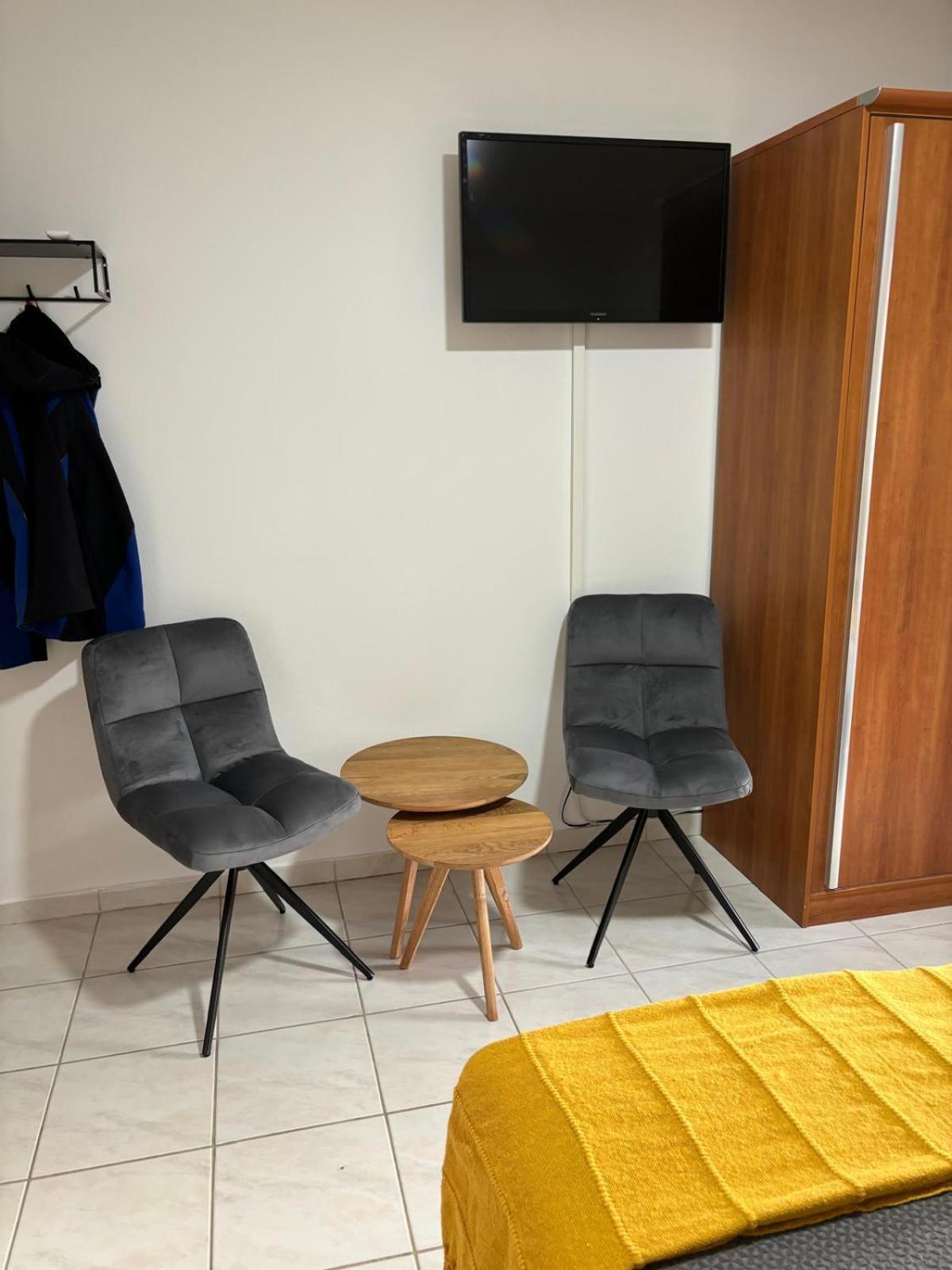 Apartmani Ivanic Vir Exterior foto